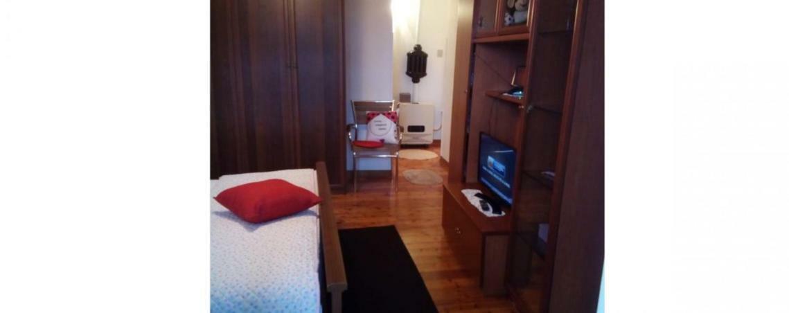 Casa Vacanze Poison Trieste Exterior photo